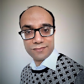 Dipesh Dulal